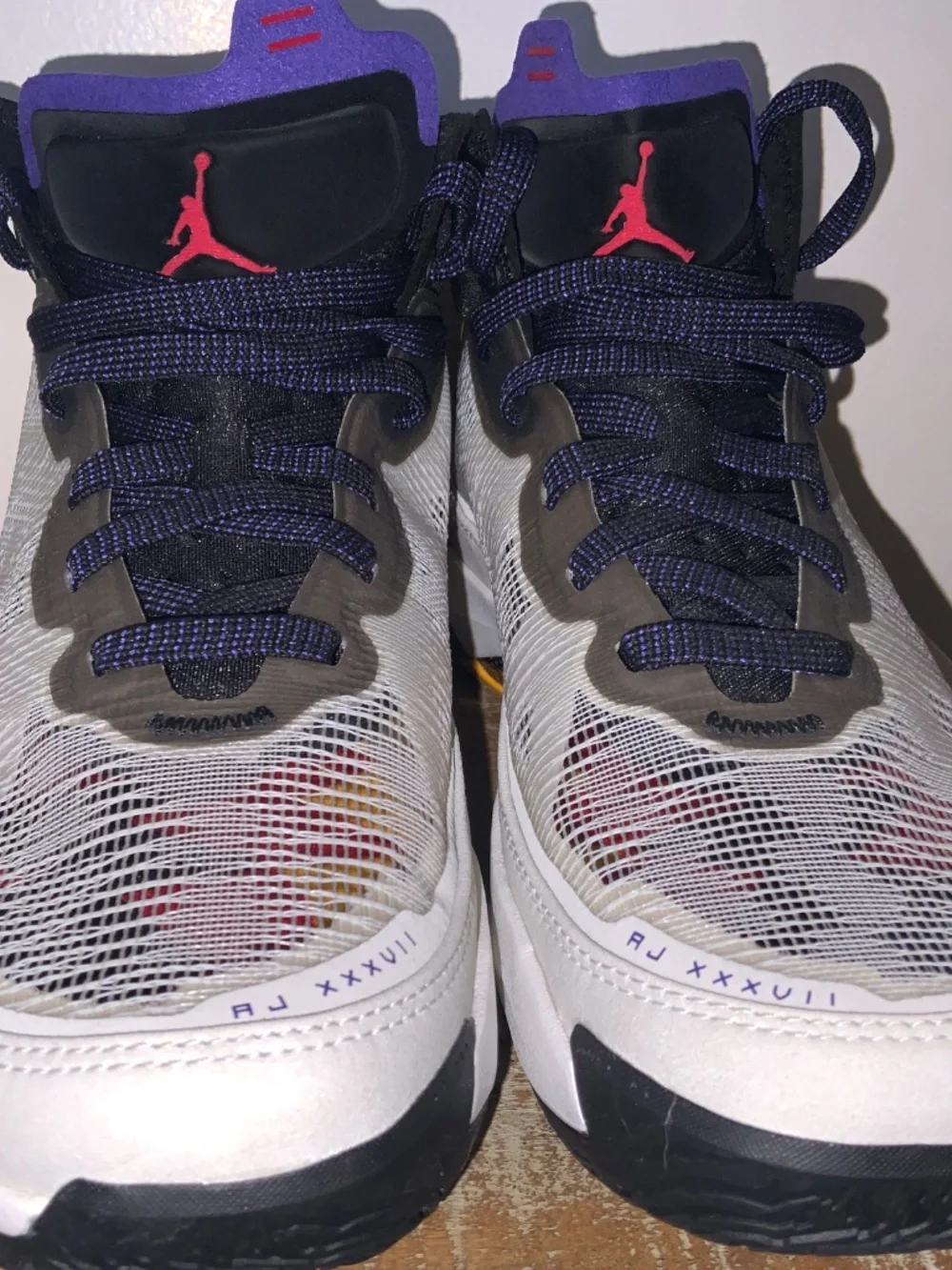 Nike Air Jordan XXXVII “Beyond Borders”
